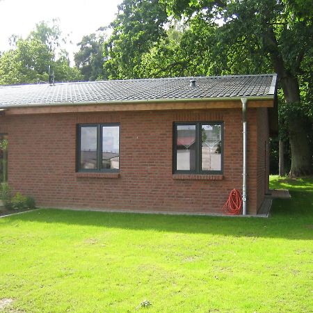 Peaceful Apartment In Zarnewanz Near Baltic Sea מראה חיצוני תמונה