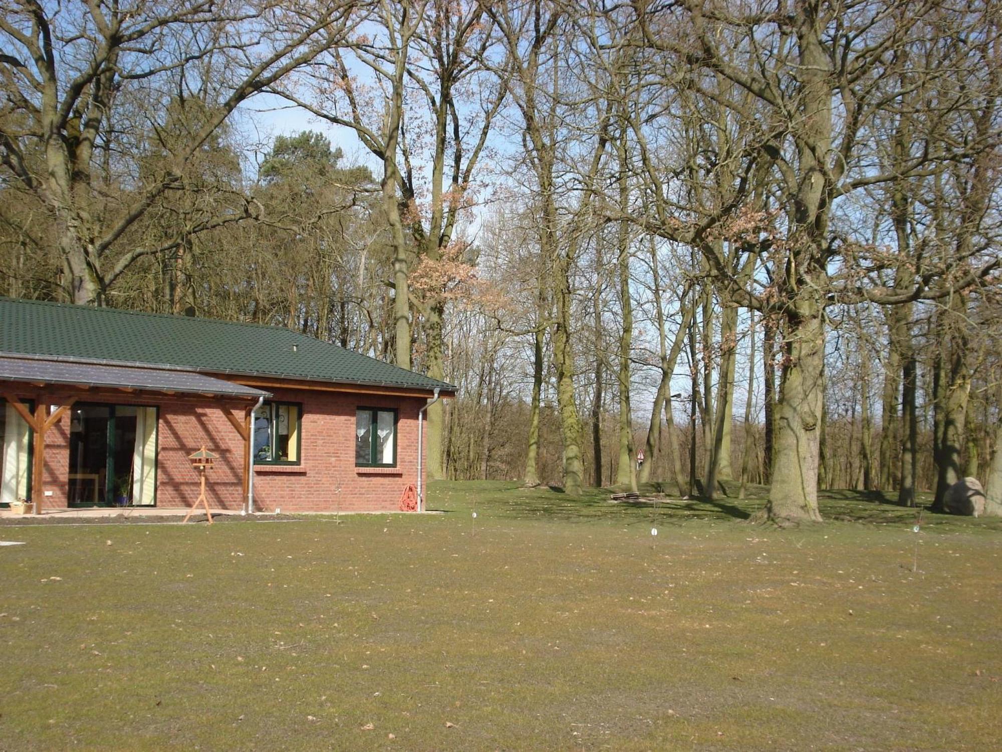 Peaceful Apartment In Zarnewanz Near Baltic Sea מראה חיצוני תמונה
