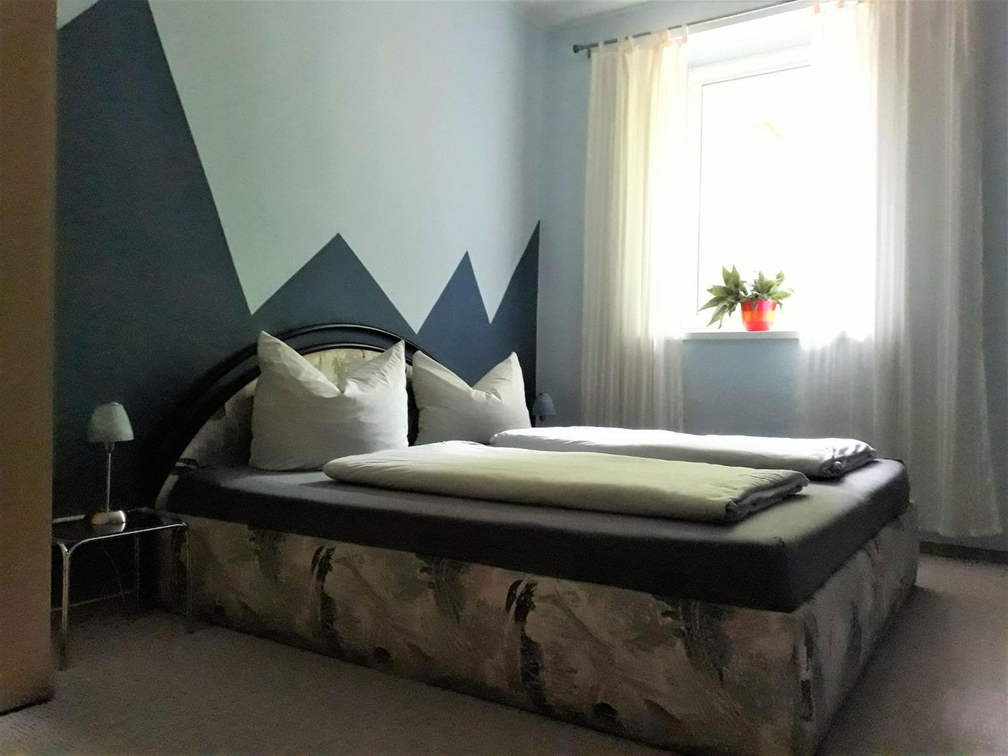Peaceful Apartment In Zarnewanz Near Baltic Sea מראה חיצוני תמונה