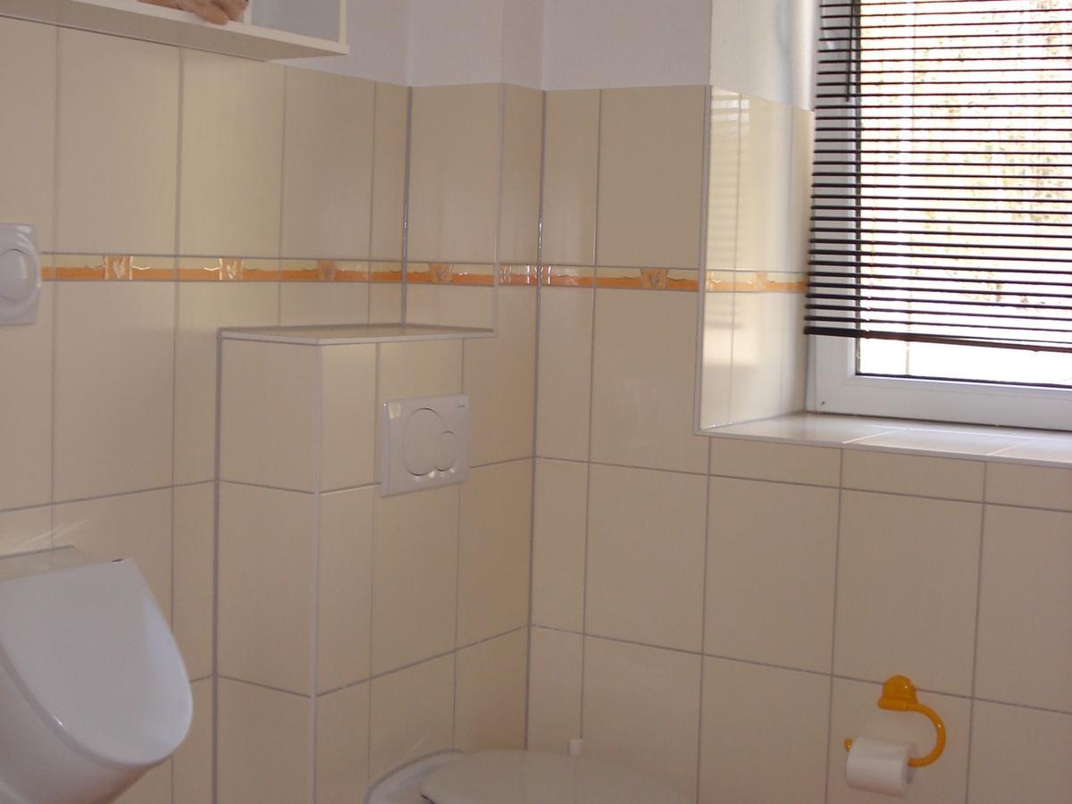 Peaceful Apartment In Zarnewanz Near Baltic Sea מראה חיצוני תמונה